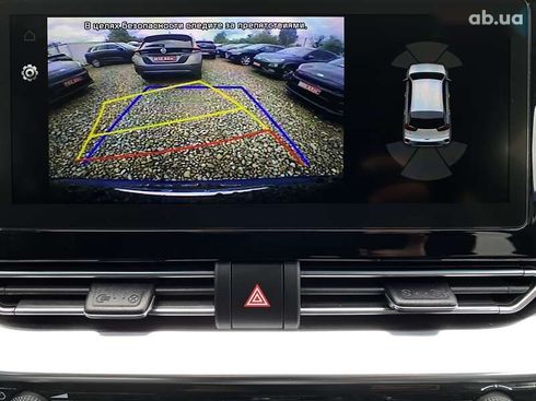 Kia Niro 2021 - фото 10