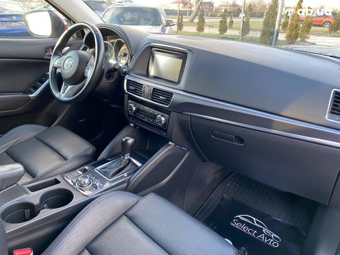 Mazda CX-5 2015 - фото 12