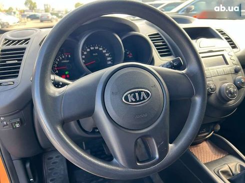 Kia Soul 2009 - фото 26