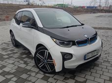 Продажа б/у BMW i3 в Хмельницкой области - купить на Автобазаре
