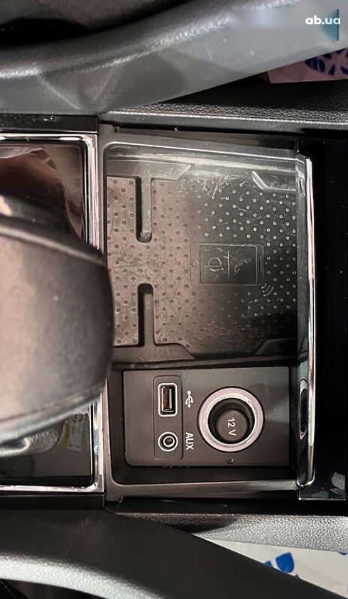 Skoda Kodiaq 2017 - фото 27