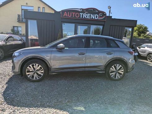 Audi Q4 e-tron 2021 - фото 4