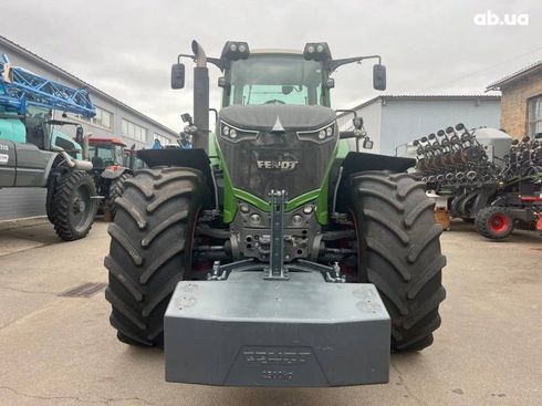 Fendt 1038 Vario 2018 - фото 5