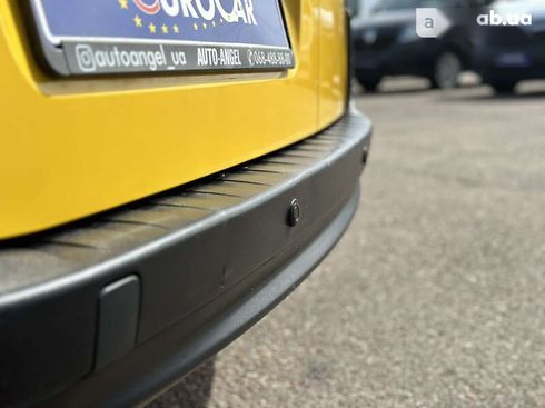 Renault Kangoo 2015 - фото 24