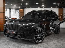 Продаж вживаних BMW X7 в Одеській області - купити на Автобазарі