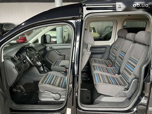 Volkswagen Caddy 2012 - фото 18