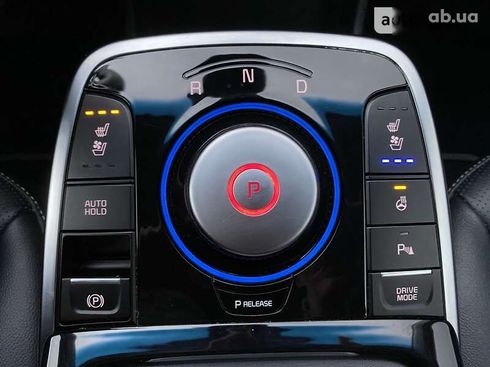 Kia Niro 2019 - фото 9