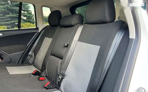 Volkswagen Tiguan 2014 - фото 12