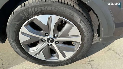 Kia Niro 2020 - фото 21