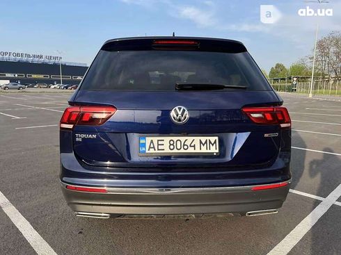 Volkswagen Tiguan 2021 - фото 6