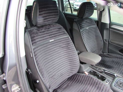 Volkswagen Golf 2015 - фото 20