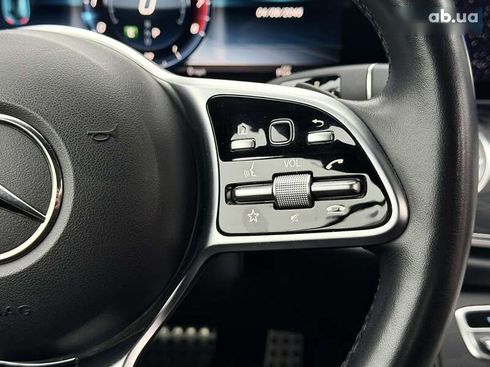 Mercedes-Benz E-Класс 2020 - фото 29