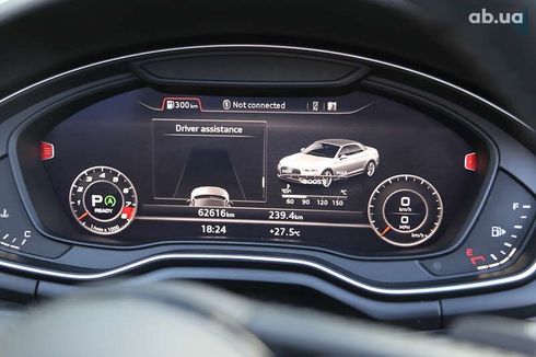 Audi A5 2017 - фото 15