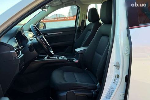 Mazda CX-5 2019 - фото 9