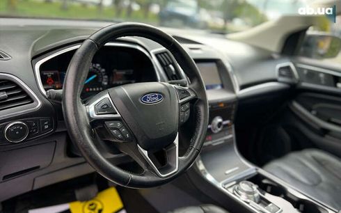 Ford Edge 2020 - фото 23