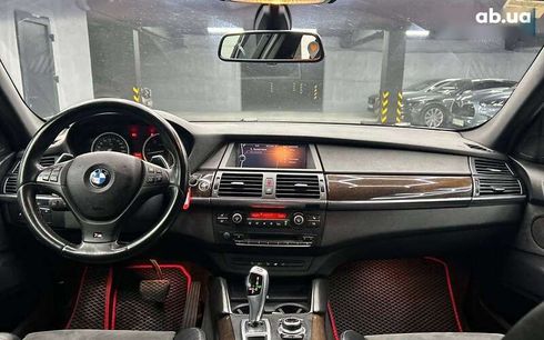 BMW X6 2013 - фото 15