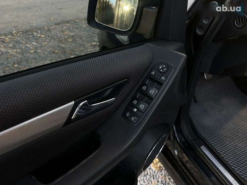 Mercedes-Benz B-Класс 2010 - фото 24