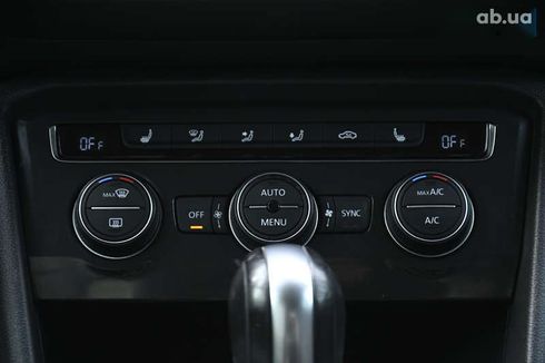 Volkswagen Tiguan 2019 - фото 22