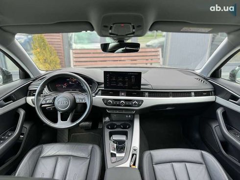 Audi A4 2019 - фото 10