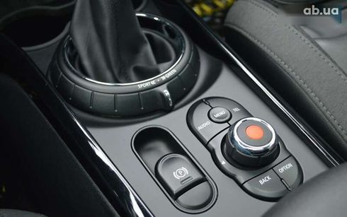 MINI Clubman 2016 - фото 30