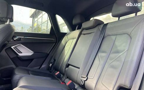 Audi Q3 2020 - фото 23