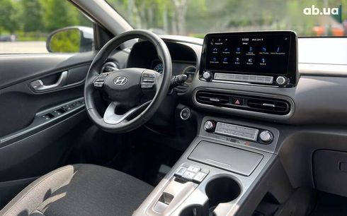 Hyundai Kona 2022 - фото 10