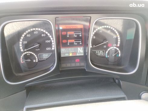 Mercedes-Benz 1840 2017 - фото 18