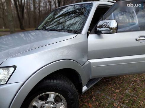 Mitsubishi Pajero Wagon 2008 - фото 6