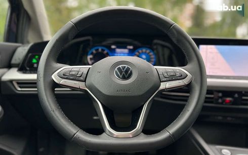 Volkswagen Golf 2021 - фото 18