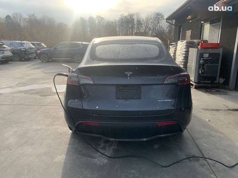 Tesla Model Y 2024 - фото 4