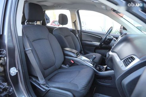 Dodge Journey 2018 - фото 9