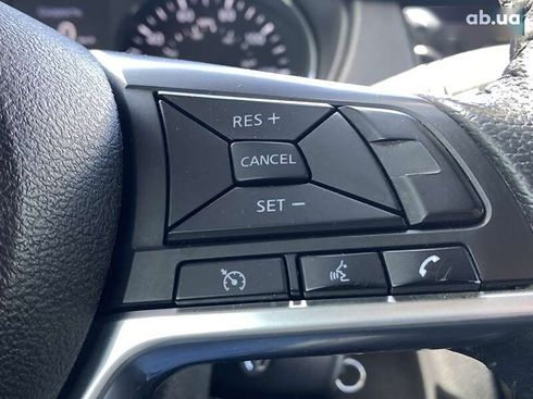 Nissan Rogue 2019 - фото 26