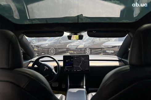Tesla Model 3 2020 - фото 24