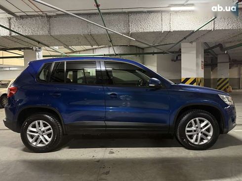 Volkswagen Tiguan 2010 - фото 13