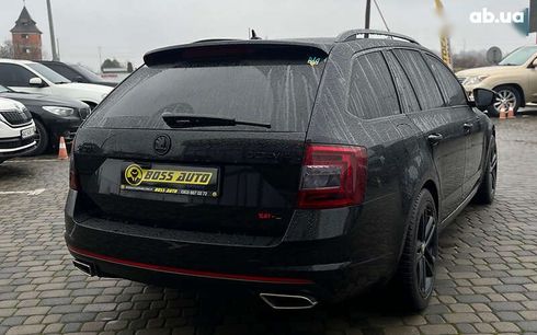 Skoda Octavia 2016 - фото 7