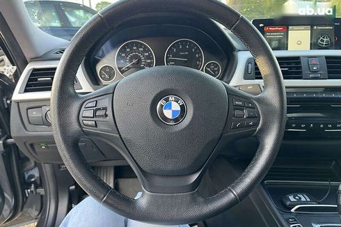 BMW 3 серия 2017 - фото 14