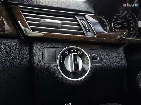 Mercedes-Benz E-Класс 2012 - фото 17