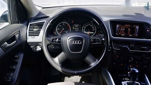 Audi Q5 2012 - фото 28