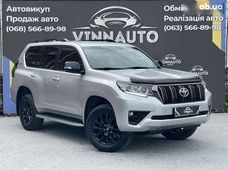 Продажа б/у авто в Виннице - купить на Автобазаре