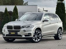 Купить BMW X5 бу в Украине - купить на Автобазаре