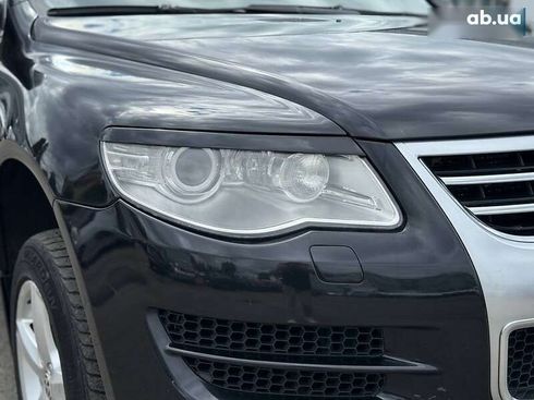 Volkswagen Touareg 2009 - фото 3
