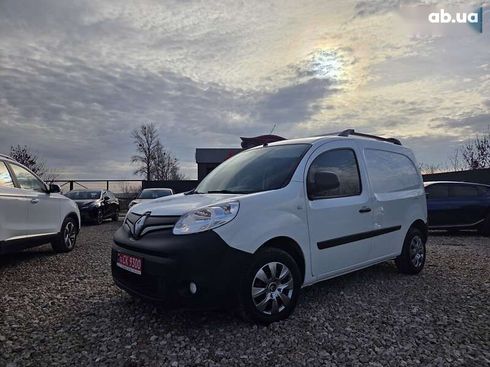 Renault Kangoo 2020 - фото 5