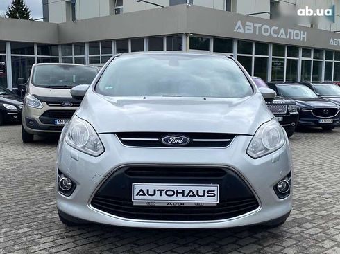Ford C-Max 2011 - фото 2