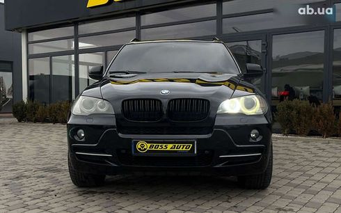 BMW X5 2009 - фото 2