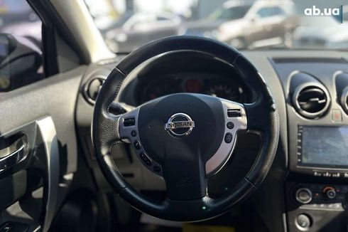 Nissan Qashqai 2008 - фото 11