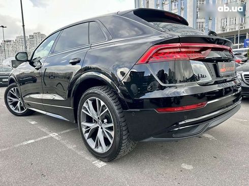 Audi Q8 2019 - фото 25