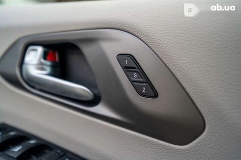 Chrysler Pacifica 2021 - фото 18