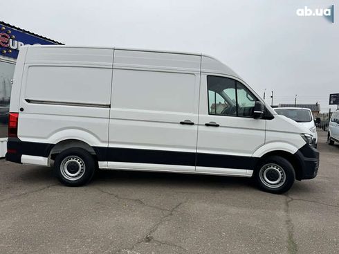 Volkswagen Crafter 2021 - фото 7