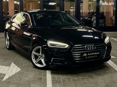Купити Audi A5 бу в Україні - купити на Автобазарі