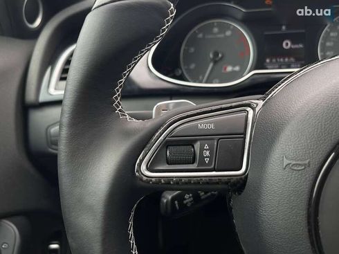 Audi S4 2012 - фото 27